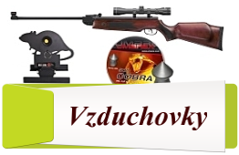 vzduchovky